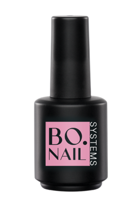 BO.NAIL Soakable Gelpolish #014 Dusty Pink (15ml)