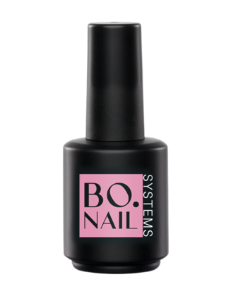 BO.NAIL Soakable Gelpolish #014 Dusty Pink (15ml)