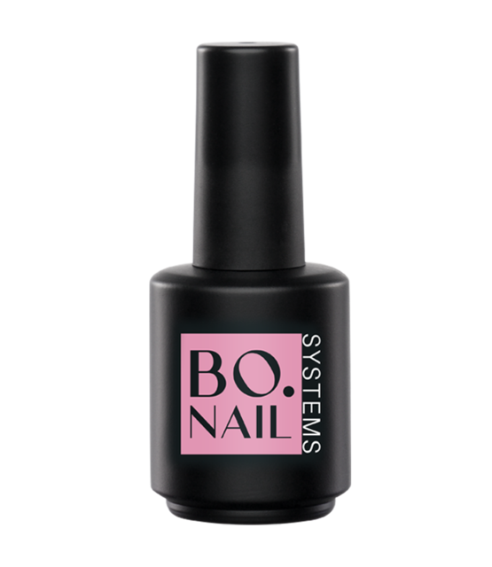 BO.NAIL Soakable Gelpolish #014 Dusty Pink (15ml) BO.NAIL Soakable Gelpolish #014 Dusty Pink (15ml)