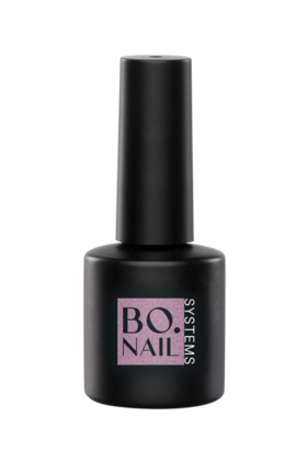 BO.NAIL Soakable Gelpolish #015 Barbie (7ml)