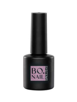 BO.NAIL Soakable Gelpolish #015 Barbie (7ml)