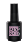 BO.NAIL Soakable Gelpolish #015 Barbie (15ml)
