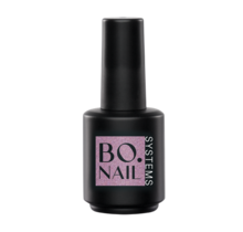 BO.NAIL Soakable Gelpolish #015 Barbie (15ml)