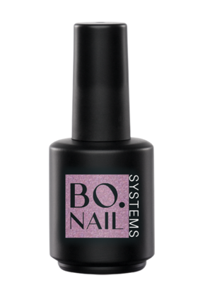 BO.NAIL Soakable Gelpolish #015 Barbie (15ml)