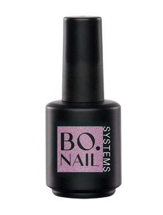 BO.NAIL Soakable Gelpolish #015 Barbie (15ml)