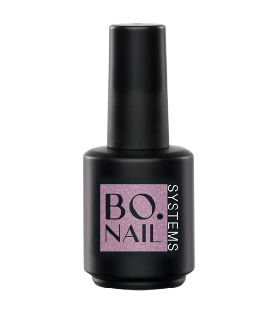 BO.NAIL Soakable Gelpolish #015 Barbie (15ml)