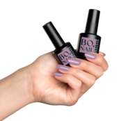 BO.NAIL Soakable Gelpolish #015 Barbie (15ml)