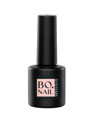 BO.NAIL Soakable Gelpolish #016 Pink Nude (7ml)