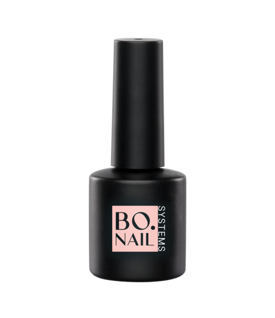 BO.NAIL Soakable Gelpolish #016 Pink Nude (7ml)