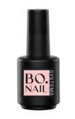 BO.NAIL Soakable Gelpolish #016 Pink Nude (15ml) BO.NAIL Soakable Gelpolish #016 Pink Nude (15ml)