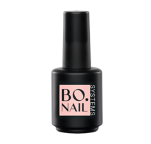 BO.NAIL Soakable Gelpolish #016 Pink Nude (15ml)