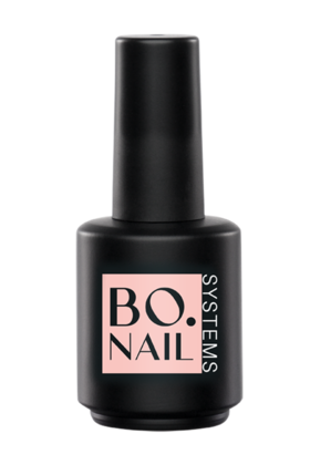 BO.NAIL Soakable Gelpolish #016 Pink Nude (15ml)