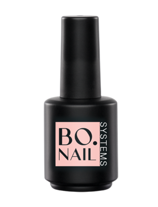 BO.NAIL Soakable Gelpolish #016 Pink Nude (15ml)