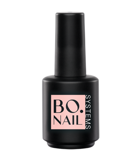 BO.NAIL Soakable Gelpolish #016 Pink Nude (15ml) BO.NAIL Soakable Gelpolish #016 Pink Nude (15ml)