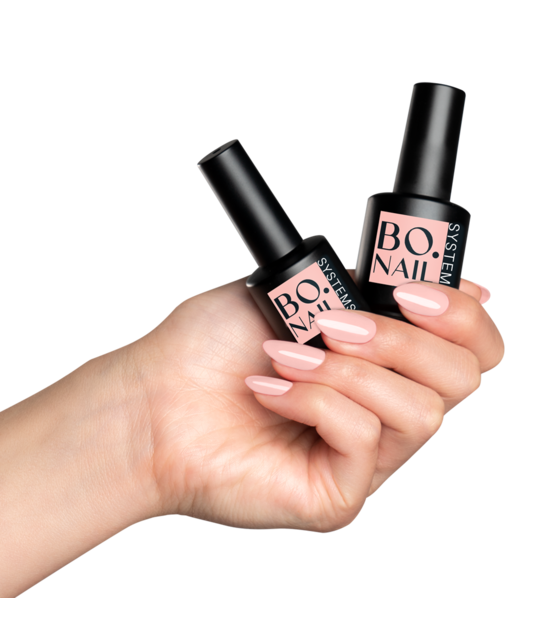 BO.NAIL Soakable Gelpolish #016 Pink Nude (15ml) BO.NAIL Soakable Gelpolish #016 Pink Nude (15ml)