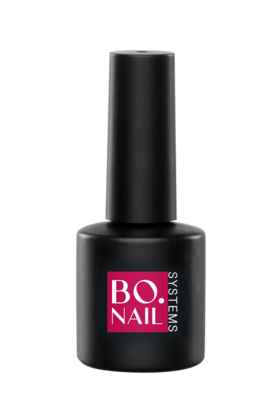 BO.NAIL Soakable Gelpolish #017 Ferrari (7ml)