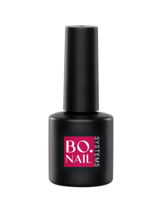 BO.NAIL Soakable Gelpolish #017 Ferrari (7ml)