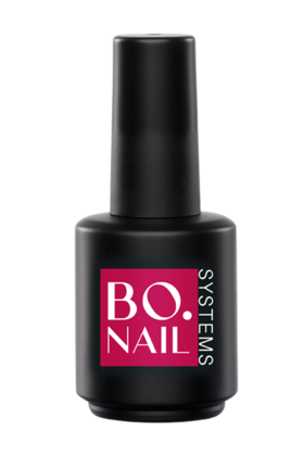 BO.NAIL Soakable Gelpolish #017 Ferrari (15ml)
