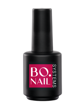 BO.NAIL Soakable Gelpolish #017 Ferrari (15ml)
