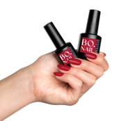 BO.NAIL Soakable Gelpolish #018 Aquatic (7ml)