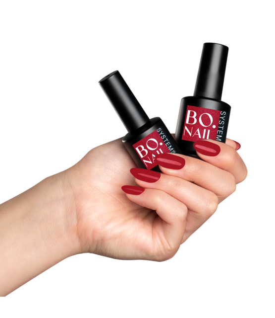 BO.NAIL Soakable Gelpolish #018 Aquatic (7ml)