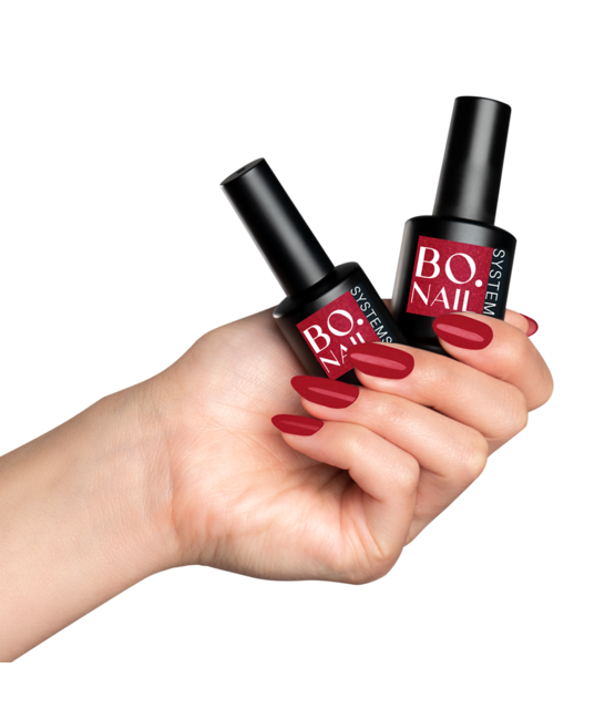 BO.NAIL Soakable Gelpolish #018 Aquatic (15ml)