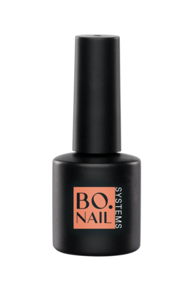 BO.NAIL Soakable Gelpolish #019 Coral (7ml)