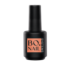 BO.NAIL Soakable Gelpolish #019 Coral (15ml)