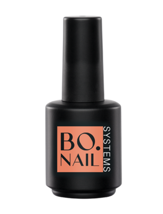 BO.NAIL Soakable Gelpolish #019 Coral (15ml)