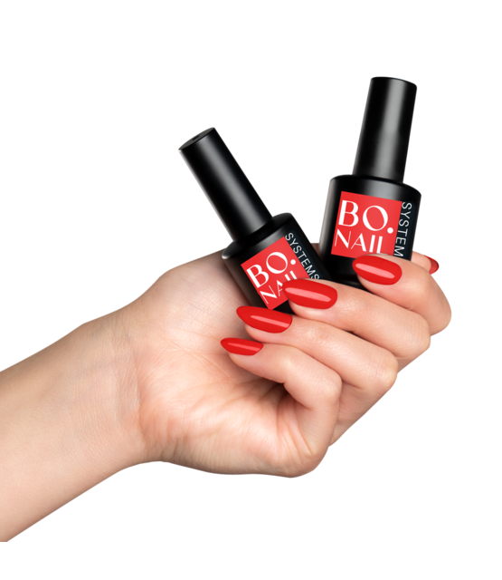 BO.NAIL Soakable Gelpolish #020 Fiesta (7ml)