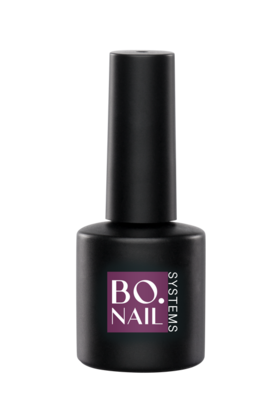 BO.NAIL Soakable Gelpolish #021 Mauvelous (7ml)