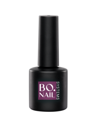 BO.NAIL Soakable Gelpolish #021 Mauvelous (7ml)
