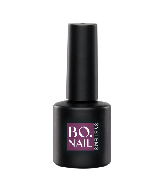 BO.NAIL Soakable Gelpolish #021 Mauvelous (7ml)