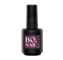 BO.NAIL Soakable Gelpolish #021 Mauvelous (15ml)