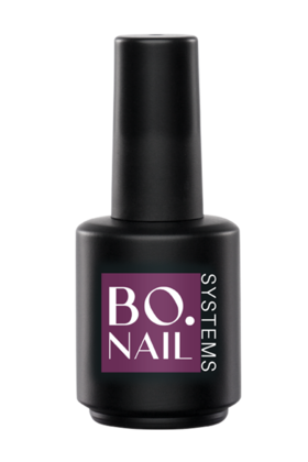 BO.NAIL Soakable Gelpolish #021 Mauvelous (15ml)