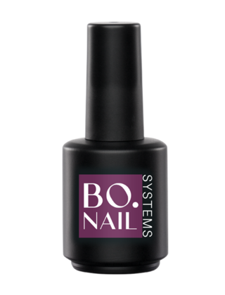BO.NAIL Soakable Gelpolish #021 Mauvelous (15ml)