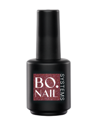 BO.NAIL Soakable Gelpolish #022 So Hot (15ml)