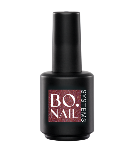 BO.NAIL Soakable Gelpolish #022 So Hot (15ml)