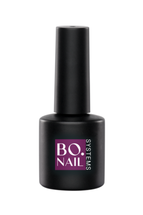BO.NAIL Soakable Gelpolish #023 Mulberry (7ml)