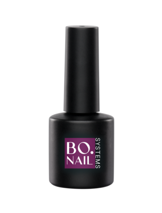 BO.NAIL Soakable Gelpolish #023 Mulberry (7ml)