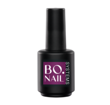 BO.NAIL Soakable Gelpolish #023 Mulberry (15ml)