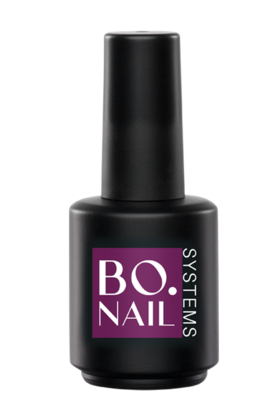 BO.NAIL Soakable Gelpolish #023 Mulberry (15ml)
