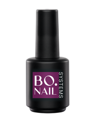 BO.NAIL Soakable Gelpolish #023 Mulberry (15ml)