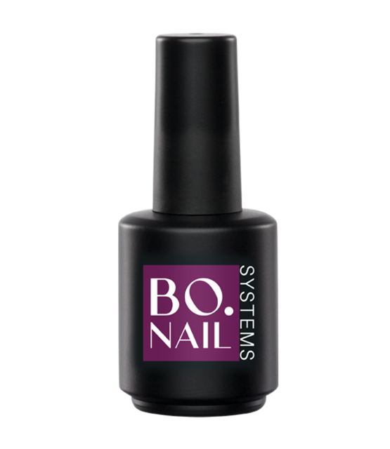 BO.NAIL Soakable Gelpolish #023 Mulberry (15ml) BO.NAIL Soakable Gelpolish #023 Mulberry (15ml)