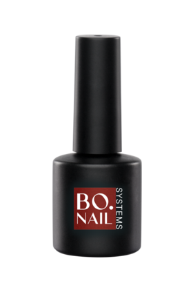 BO.NAIL Soakable Gelpolish #024 Bloody Mary (7ml)