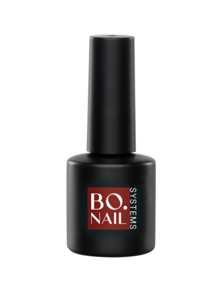 BO.NAIL Soakable Gelpolish #024 Bloody Mary (7ml)