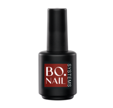 BO.NAIL Soakable Gelpolish #024 Bloody Mary (15ml)