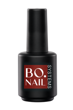 BO.NAIL Soakable Gelpolish #024 Bloody Mary (15ml)