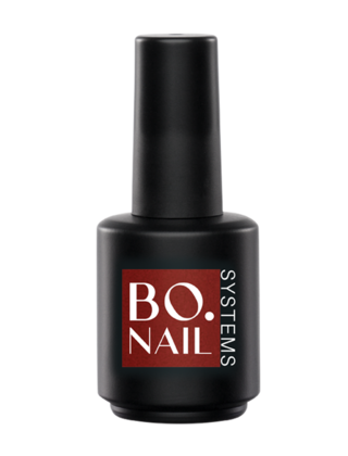 BO.NAIL Soakable Gelpolish #024 Bloody Mary (15ml)