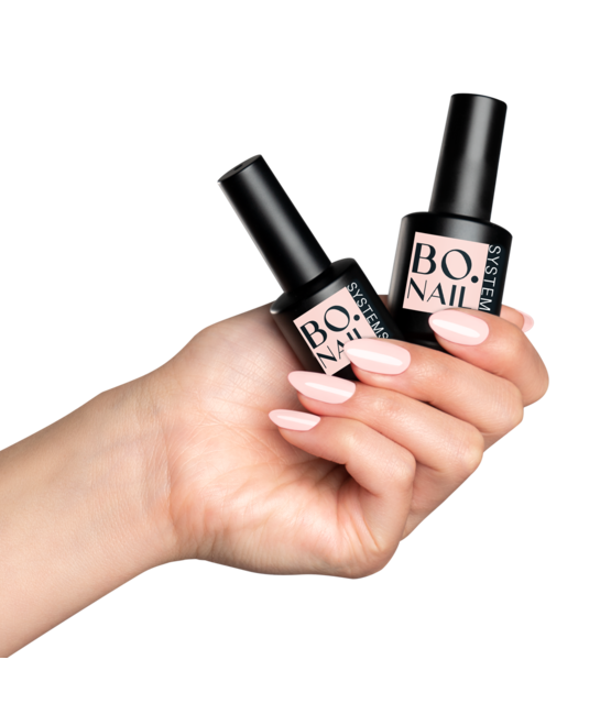 BO.NAIL Soakable Gelpolish #025 Super Cute (15ml)